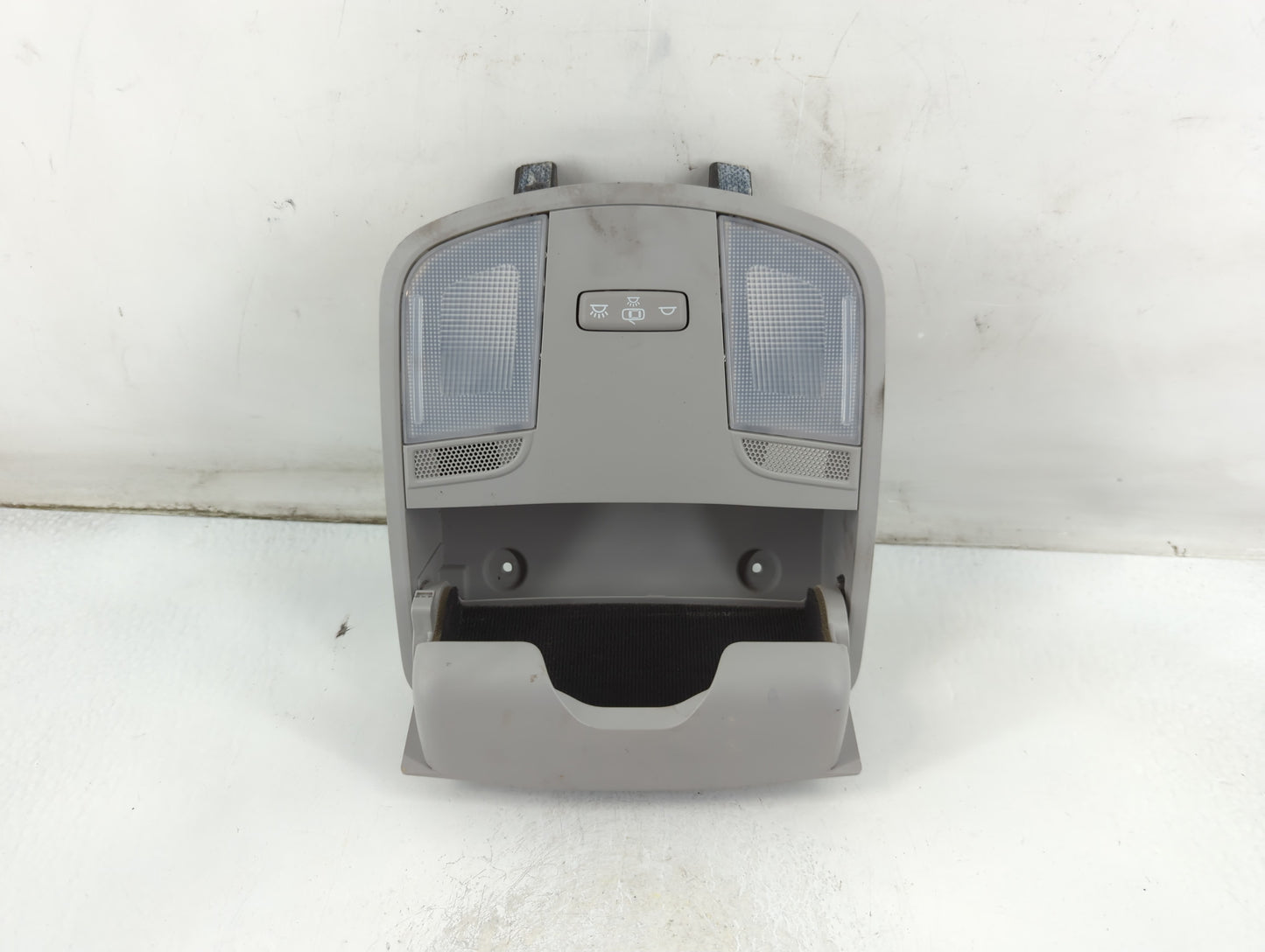 2018 Hyundai Elantra Overhead Roof Console - Oemusedautoparts1.com