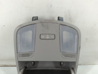 2018 Hyundai Elantra Overhead Roof Console - Oemusedautoparts1.com
