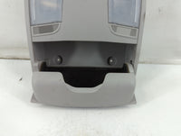 2018 Hyundai Elantra Overhead Roof Console - Oemusedautoparts1.com