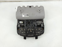 2018 Hyundai Elantra Overhead Roof Console - Oemusedautoparts1.com