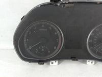2018-2020 Hyundai Elantra Instrument Cluster Speedometer Gauges P/N:94001-G3511 Fits Fits 2018 2019 2020 OEM Used Auto Parts