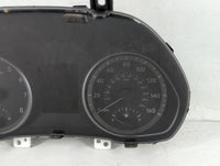 2018-2020 Hyundai Elantra Instrument Cluster Speedometer Gauges P/N:94001-G3511 Fits Fits 2018 2019 2020 OEM Used Auto Parts