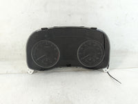 2017-2018 Hyundai Elantra Instrument Cluster Speedometer Gauges P/N:94011-F2061 Fits Fits 2017 2018 OEM Used Auto Parts - Oe