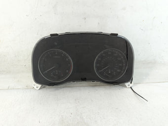 compare product 2017-2018 Hyundai Elantra Instrument Cluster Speedometer Gauges P/N:94011-F2061 Fits Fits 2017 2018 OEM Used Auto Parts