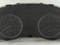 2017-2018 Hyundai Elantra Instrument Cluster Speedometer Gauges P/N:94011-F2061 Fits Fits 2017 2018 OEM Used Auto Parts - Oe