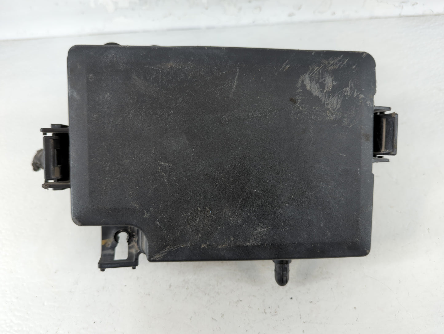 2018 Hyundai Elantra Fusebox Fuse Box Panel Relay Module P/N:91956-F2022 Fits OEM Used Auto Parts - Oemusedautoparts1.com