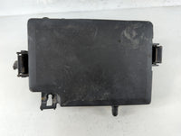 2018 Hyundai Elantra Fusebox Fuse Box Panel Relay Module P/N:91956-F2022 Fits OEM Used Auto Parts - Oemusedautoparts1.com