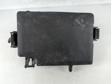 2018 Hyundai Elantra Fusebox Fuse Box Panel Relay Module P/N:91956-F2022 Fits OEM Used Auto Parts - Oemusedautoparts1.com