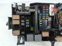 2018 Hyundai Elantra Fusebox Fuse Box Panel Relay Module P/N:91956-F2022 Fits OEM Used Auto Parts - Oemusedautoparts1.com