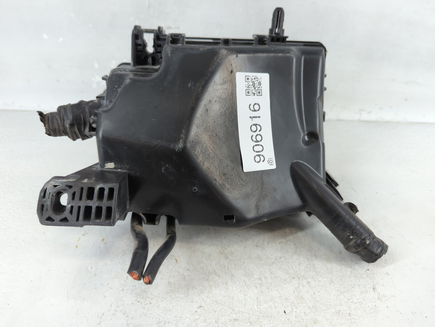 2018 Hyundai Elantra Fusebox Fuse Box Panel Relay Module P/N:91956-F2022 Fits OEM Used Auto Parts - Oemusedautoparts1.com