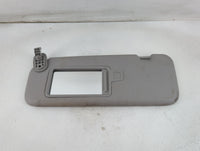 2017-2020 Hyundai Elantra Sun Visor Shade Replacement Driver Left Mirror Fits Fits 2017 2018 2019 2020 OEM Used Auto Parts -