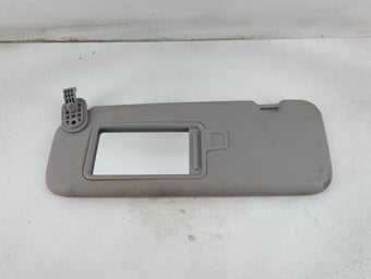 compare product 2017-2020 Hyundai Elantra Sun Visor Shade Replacement Driver Left Mirror Fits Fits 2017 2018 2019 2020 OEM Used Auto Parts