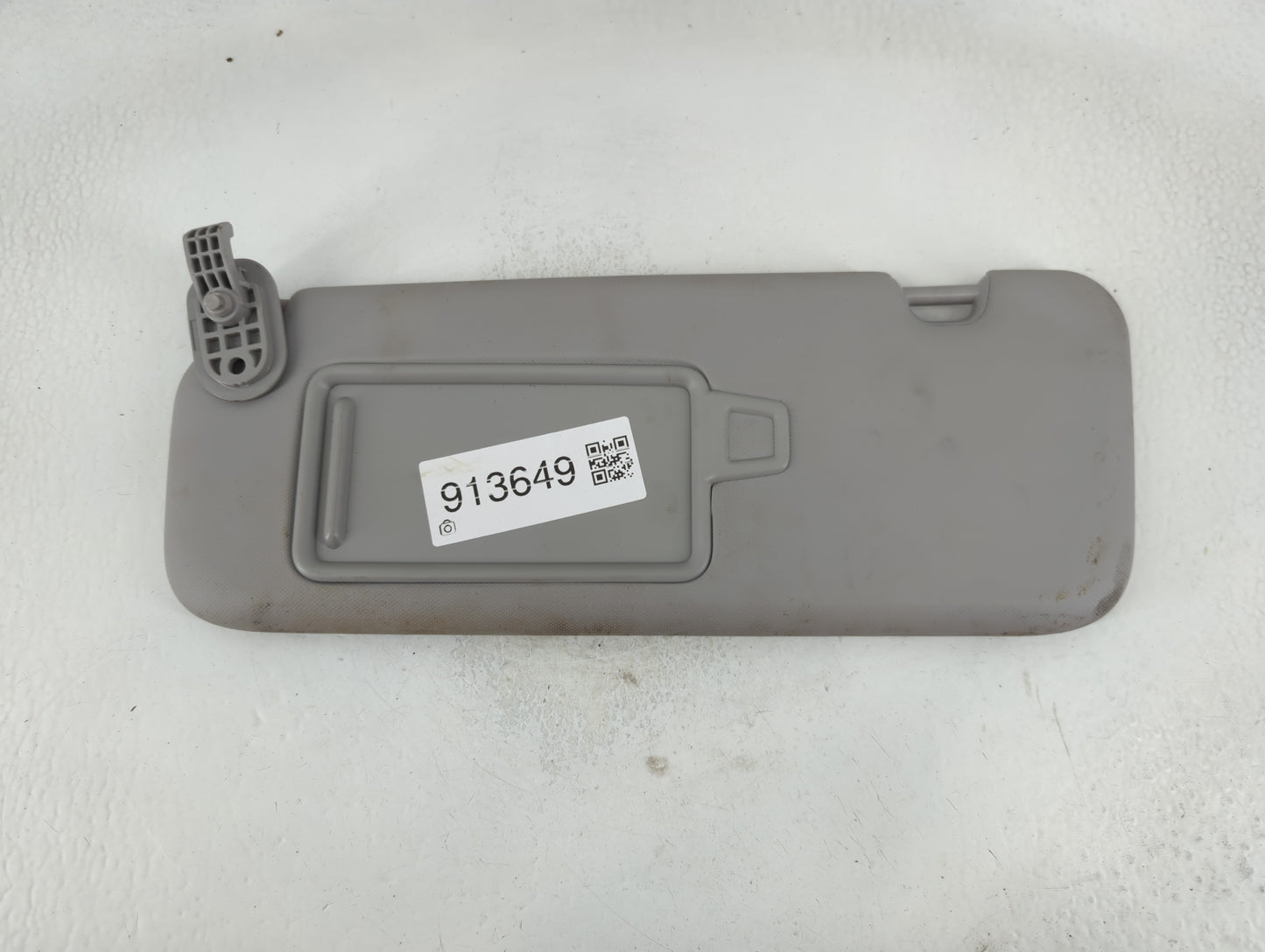 2017-2020 Hyundai Elantra Sun Visor Shade Replacement Driver Left Mirror Fits Fits 2017 2018 2019 2020 OEM Used Auto Parts -