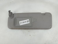 2017-2020 Hyundai Elantra Sun Visor Shade Replacement Driver Left Mirror Fits Fits 2017 2018 2019 2020 OEM Used Auto Parts -