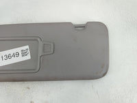 2017-2020 Hyundai Elantra Sun Visor Shade Replacement Driver Left Mirror Fits Fits 2017 2018 2019 2020 OEM Used Auto Parts -