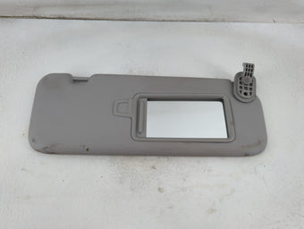 compare product 2017-2020 Hyundai Elantra Sun Visor Shade Replacement Passenger Right Mirror Fits Fits 2017 2018 2019 2020 OEM Used Auto Parts