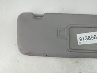 2017-2020 Hyundai Elantra Sun Visor Shade Replacement Passenger Right Mirror Fits Fits 2017 2018 2019 2020 OEM Used Auto Par