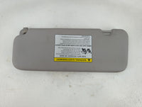 2017-2020 Hyundai Elantra Sun Visor Shade Replacement Passenger Right Mirror Fits Fits 2017 2018 2019 2020 OEM Used Auto Par