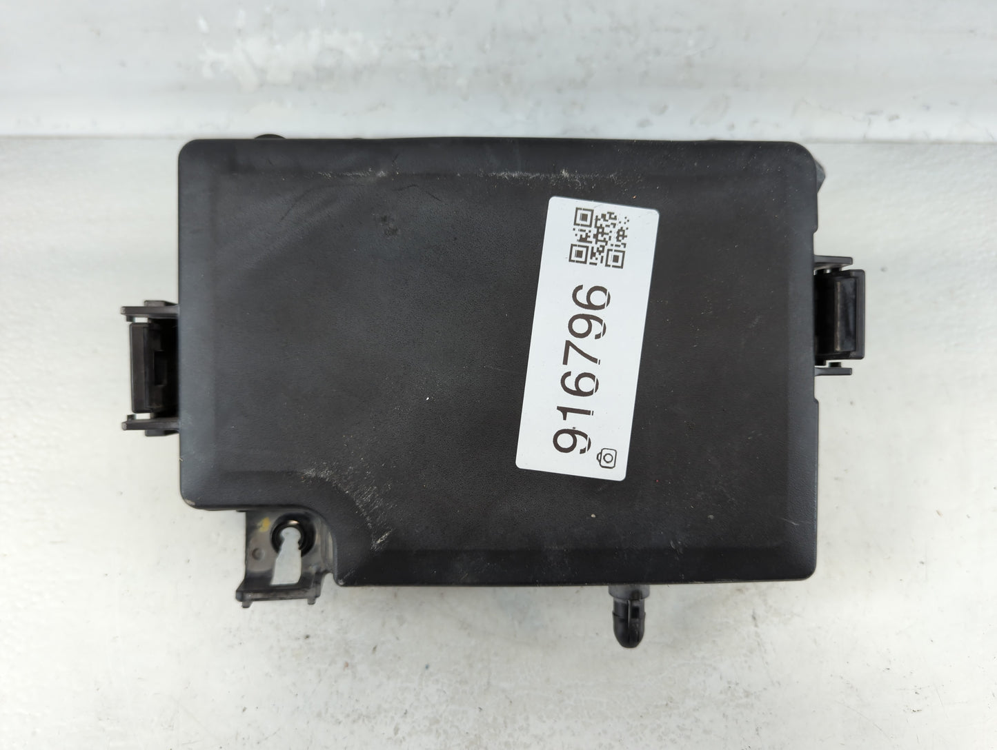 2018 Hyundai Elantra Fusebox Fuse Box Panel Relay Module P/N:91956-F2022 Fits OEM Used Auto Parts - Oemusedautoparts1.com