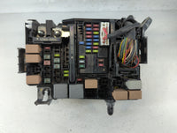 2018 Hyundai Elantra Fusebox Fuse Box Panel Relay Module P/N:91956-F2022 Fits OEM Used Auto Parts - Oemusedautoparts1.com