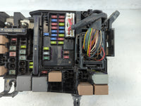 2018 Hyundai Elantra Fusebox Fuse Box Panel Relay Module P/N:91956-F2022 Fits OEM Used Auto Parts - Oemusedautoparts1.com