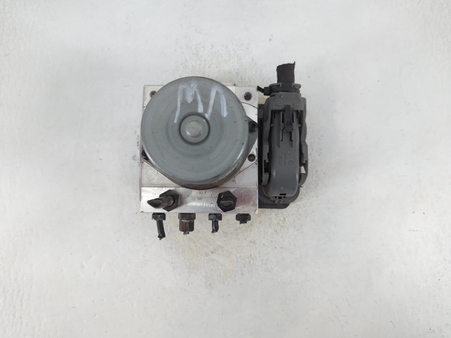 2017-2019 Hyundai Elantra ABS Pump Control Module Replacement P/N:58900-F2500 Fits Fits 2017 2018 2019 OEM Used Auto Parts -