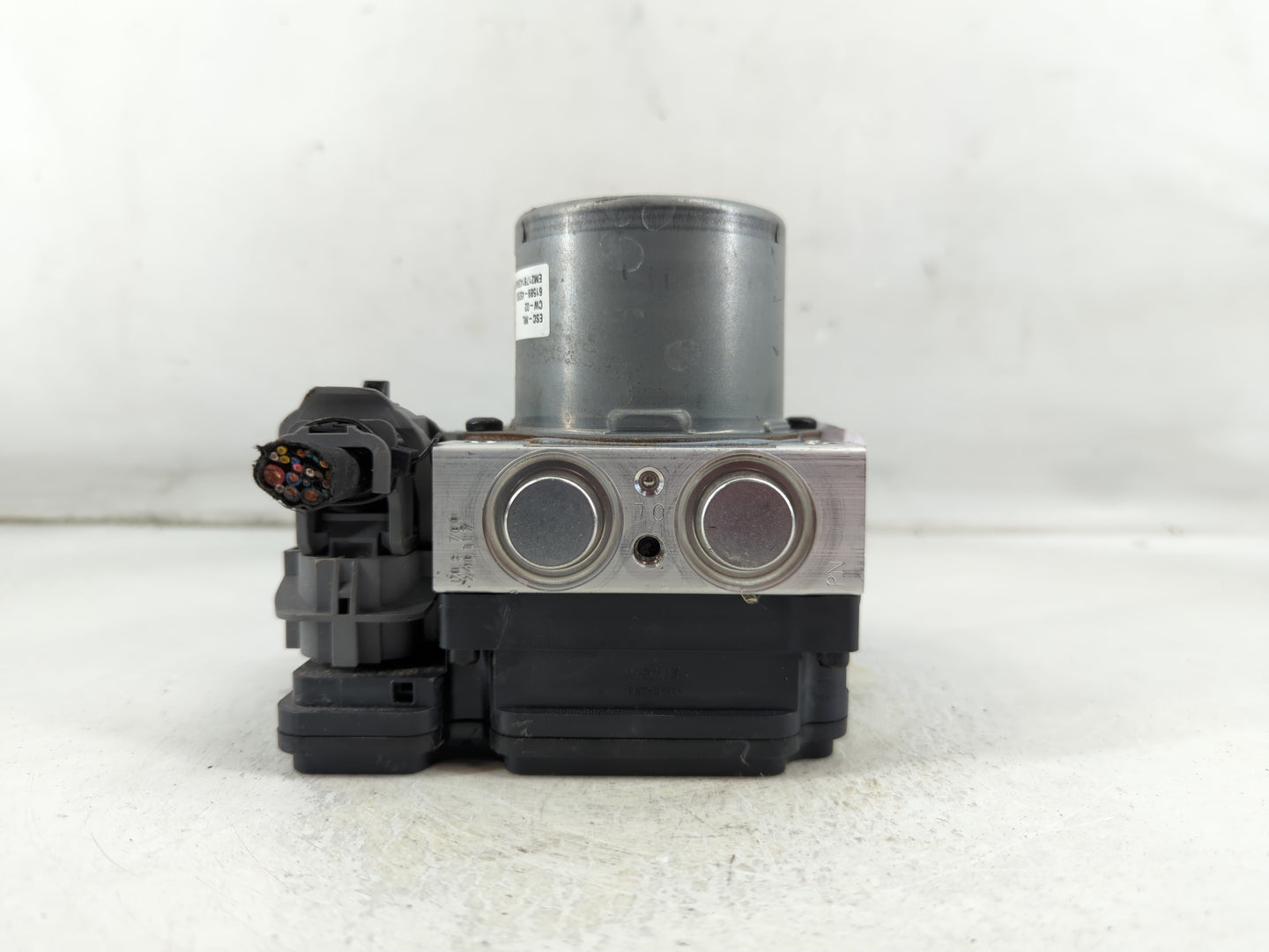 2017-2019 Hyundai Elantra ABS Pump Control Module Replacement P/N:58900-F2500 Fits Fits 2017 2018 2019 OEM Used Auto Parts -