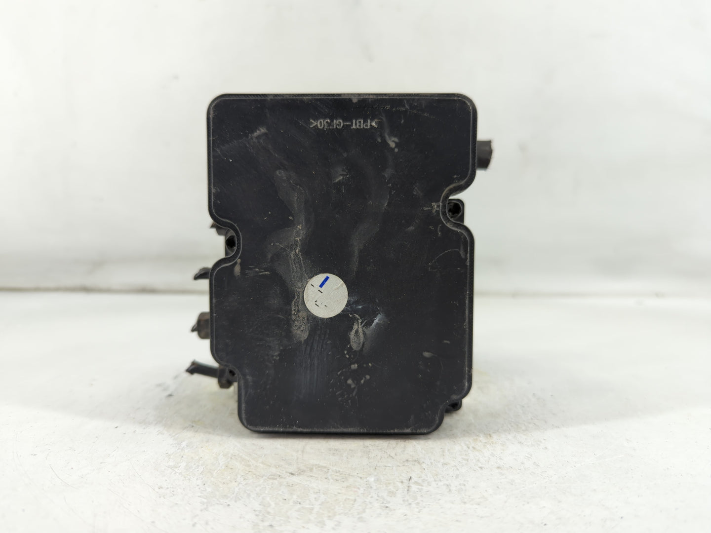 2017-2019 Hyundai Elantra ABS Pump Control Module Replacement P/N:58900-F2500 Fits Fits 2017 2018 2019 OEM Used Auto Parts -