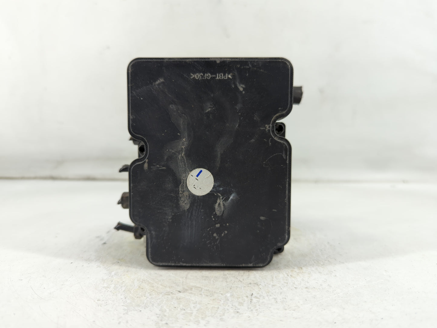 2017-2019 Hyundai Elantra ABS Pump Control Module Replacement P/N:58900-F2500 Fits Fits 2017 2018 2019 OEM Used Auto Parts -