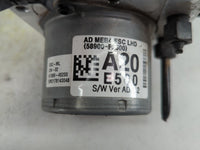 2017-2019 Hyundai Elantra ABS Pump Control Module Replacement P/N:58900-F2500 Fits Fits 2017 2018 2019 OEM Used Auto Parts -
