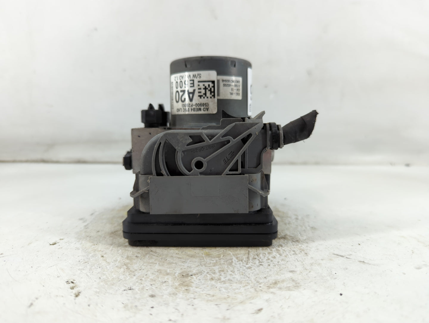 2017-2019 Hyundai Elantra ABS Pump Control Module Replacement P/N:58900-F2500 Fits Fits 2017 2018 2019 OEM Used Auto Parts -