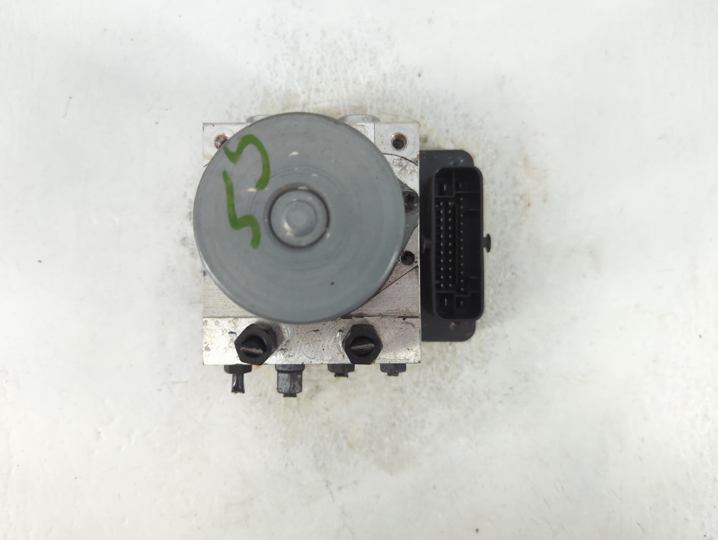 2017-2019 Hyundai Elantra ABS Pump Control Module Replacement P/N:58900-F2500 Fits Fits 2017 2018 2019 OEM Used Auto Parts -