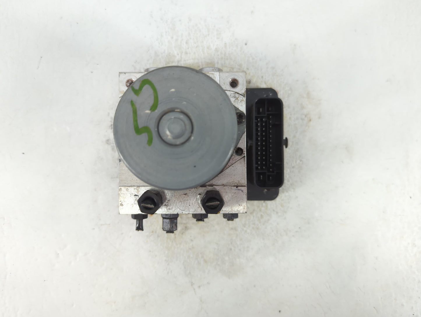 2017-2019 Hyundai Elantra ABS Pump Control Module Replacement P/N:58900-F2500 Fits Fits 2017 2018 2019 OEM Used Auto Parts -