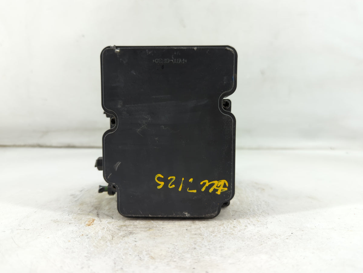 2017-2019 Hyundai Elantra Anti-Lock Brake ABS Pump Module Actuator OEM P/N:58900-F2500 Fits Fits 2017 2018 2019 OEM Used Aut