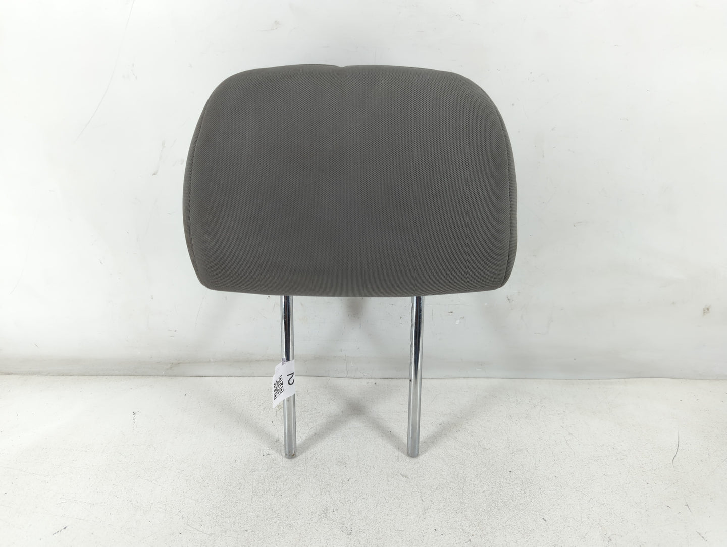 2018 Hyundai Elantra Headrest Head Rest Front Driver Passenger Seat Fits OEM Used Auto Parts - Oemusedautoparts1.com