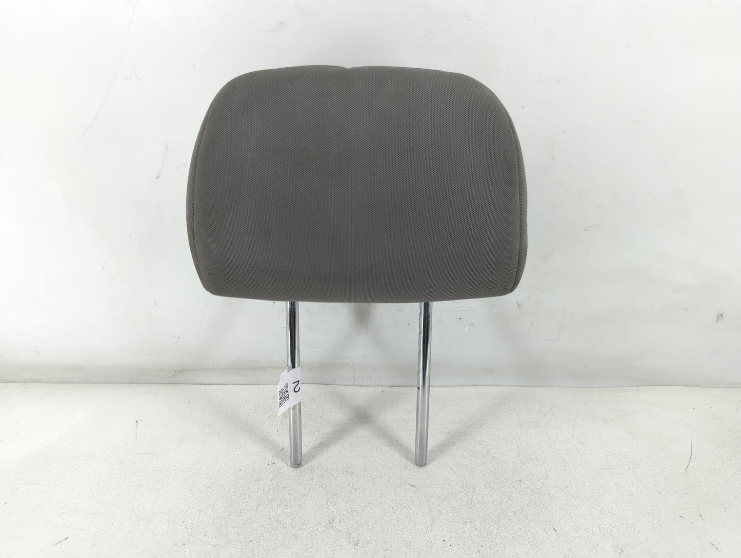 2018 Hyundai Elantra Headrest Head Rest Front Driver Passenger Seat Fits OEM Used Auto Parts - Oemusedautoparts1.com