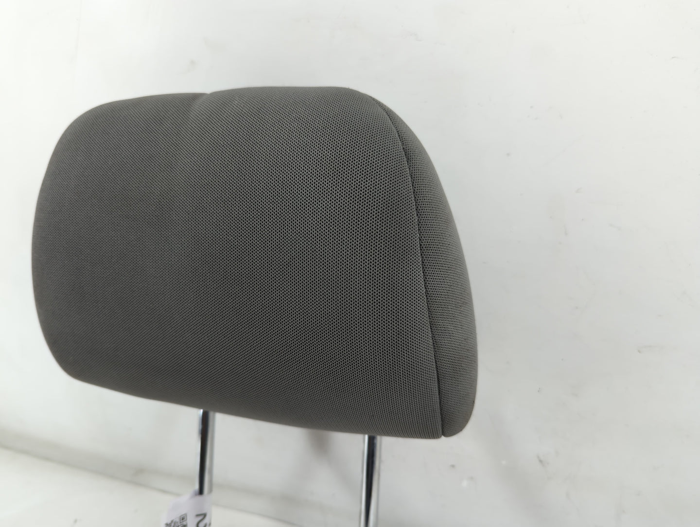 2018 Hyundai Elantra Headrest Head Rest Front Driver Passenger Seat Fits OEM Used Auto Parts - Oemusedautoparts1.com