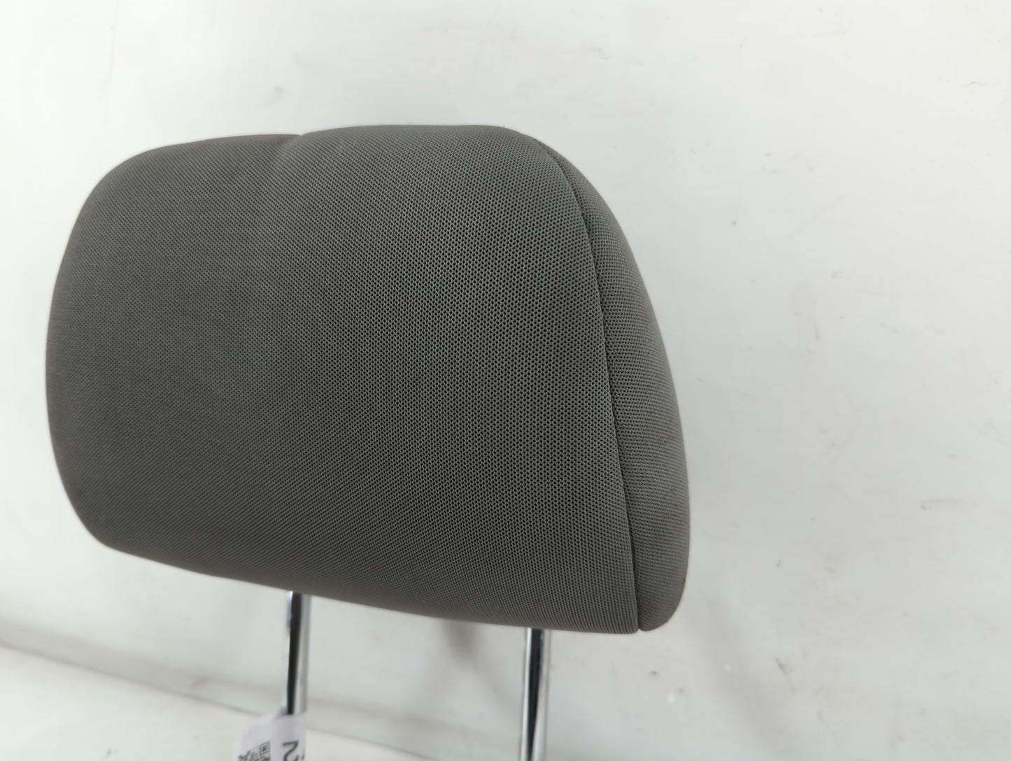 2018 Hyundai Elantra Headrest Head Rest Front Driver Passenger Seat Fits OEM Used Auto Parts - Oemusedautoparts1.com