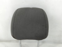 2018 Hyundai Elantra Headrest Head Rest Front Driver Passenger Seat Fits OEM Used Auto Parts - Oemusedautoparts1.com