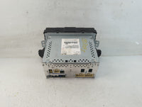 2017-2018 Hyundai Elantra Radio AM FM Cd Player Receiver Replacement P/N:96160-F2101UAT Fits Fits 2017 2018 OEM Used Auto Pa