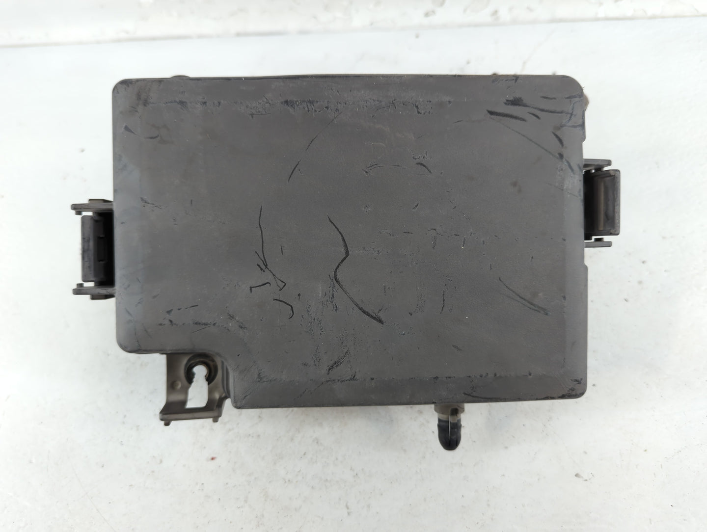 2018 Hyundai Elantra Fusebox Fuse Box Panel Relay Module P/N:91956-F2022 Fits OEM Used Auto Parts - Oemusedautoparts1.com