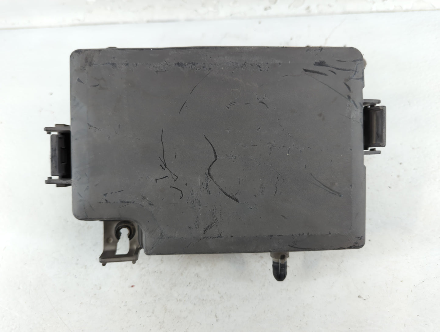 2018 Hyundai Elantra Fusebox Fuse Box Panel Relay Module P/N:91956-F2022 Fits OEM Used Auto Parts - Oemusedautoparts1.com