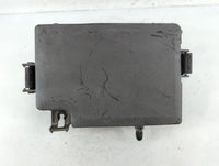 2018 Hyundai Elantra Fusebox Fuse Box Panel Relay Module P/N:91956-F2022 Fits OEM Used Auto Parts - Oemusedautoparts1.com