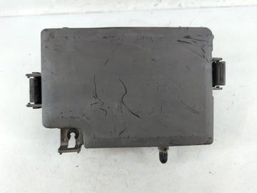 2018 Hyundai Elantra Fusebox Fuse Box Panel Relay Module P/N:91956-F2022 Fits OEM Used Auto Parts - Oemusedautoparts1.com