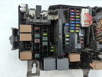 2018 Hyundai Elantra Fusebox Fuse Box Panel Relay Module P/N:91956-F2022 Fits OEM Used Auto Parts - Oemusedautoparts1.com