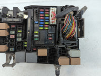 2018 Hyundai Elantra Fusebox Fuse Box Panel Relay Module P/N:91956-F2022 Fits OEM Used Auto Parts - Oemusedautoparts1.com