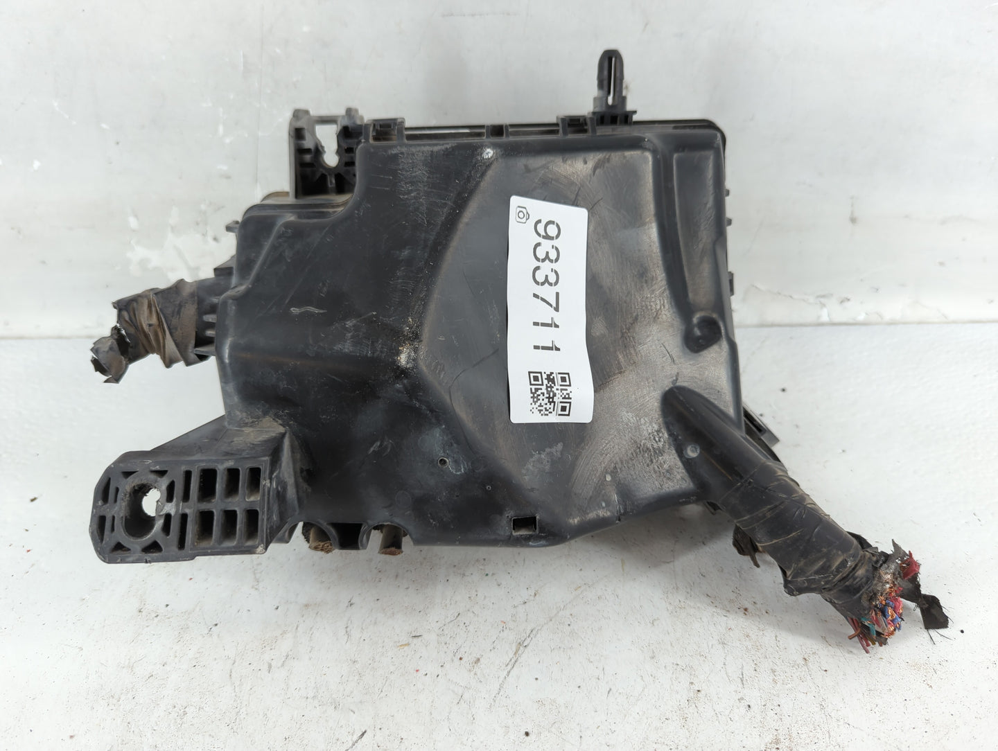 2018 Hyundai Elantra Fusebox Fuse Box Panel Relay Module P/N:91956-F2022 Fits OEM Used Auto Parts - Oemusedautoparts1.com