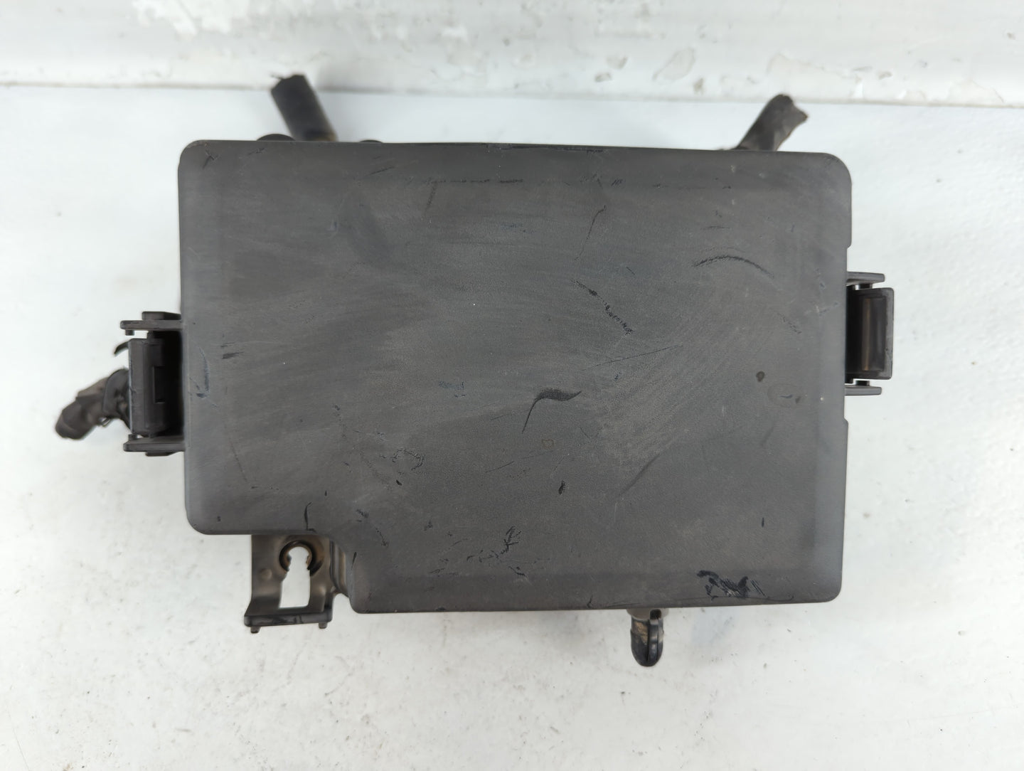 2018 Hyundai Elantra Fusebox Fuse Box Panel Relay Module P/N:91203-F2525C Fits OEM Used Auto Parts - Oemusedautoparts1.com