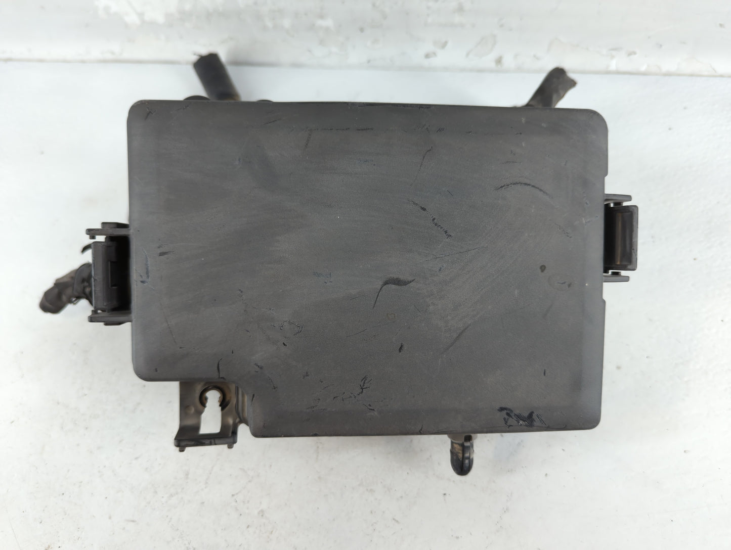 2018 Hyundai Elantra Fusebox Fuse Box Panel Relay Module P/N:91203-F2525C Fits OEM Used Auto Parts - Oemusedautoparts1.com
