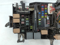 2018 Hyundai Elantra Fusebox Fuse Box Panel Relay Module P/N:91203-F2525C Fits OEM Used Auto Parts - Oemusedautoparts1.com